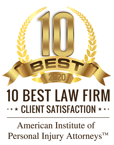 best law firm logo